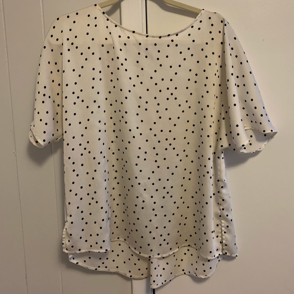 Vince Camuto Blouse